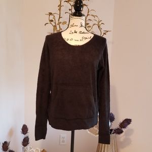 Barefoot dreams pullover